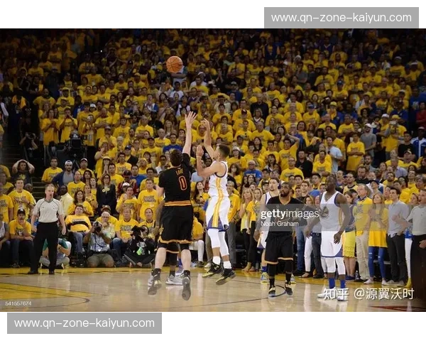 勇士vs骑士G1：一场注定载入史册的巅峰对决